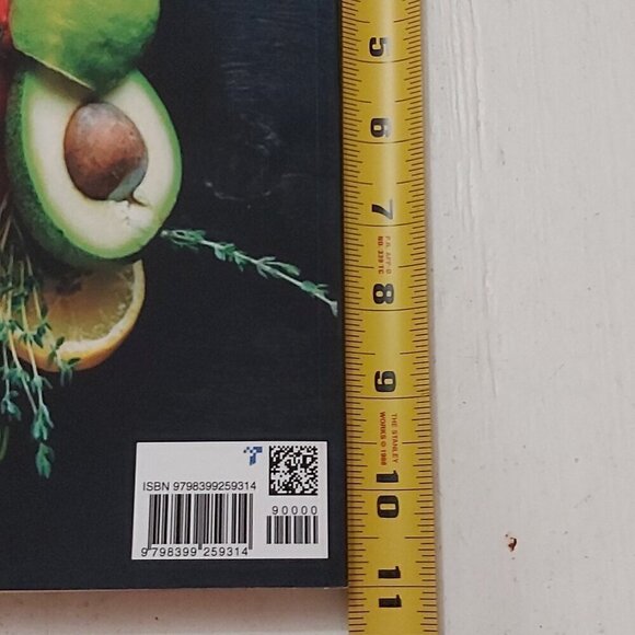 Mexican Restaurants Food Cookbook – 289 Pages of Authentic Recipes - Picture 9 of 10